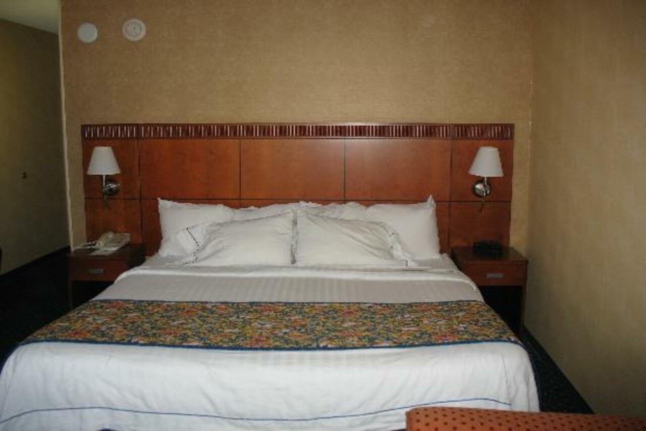 Hotel Courtyard Anaheim Buena Park Extérieur photo