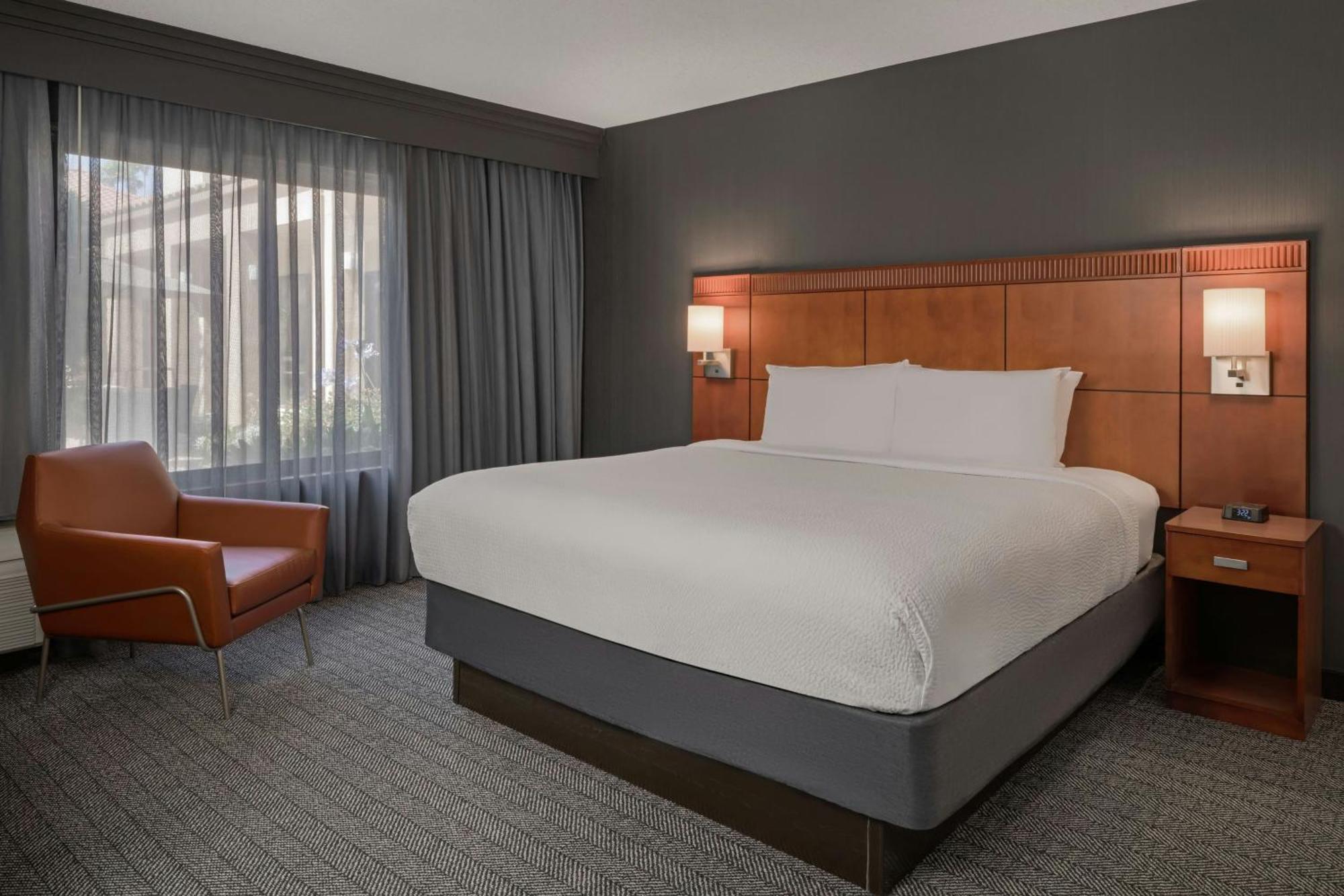 Hotel Courtyard Anaheim Buena Park Extérieur photo