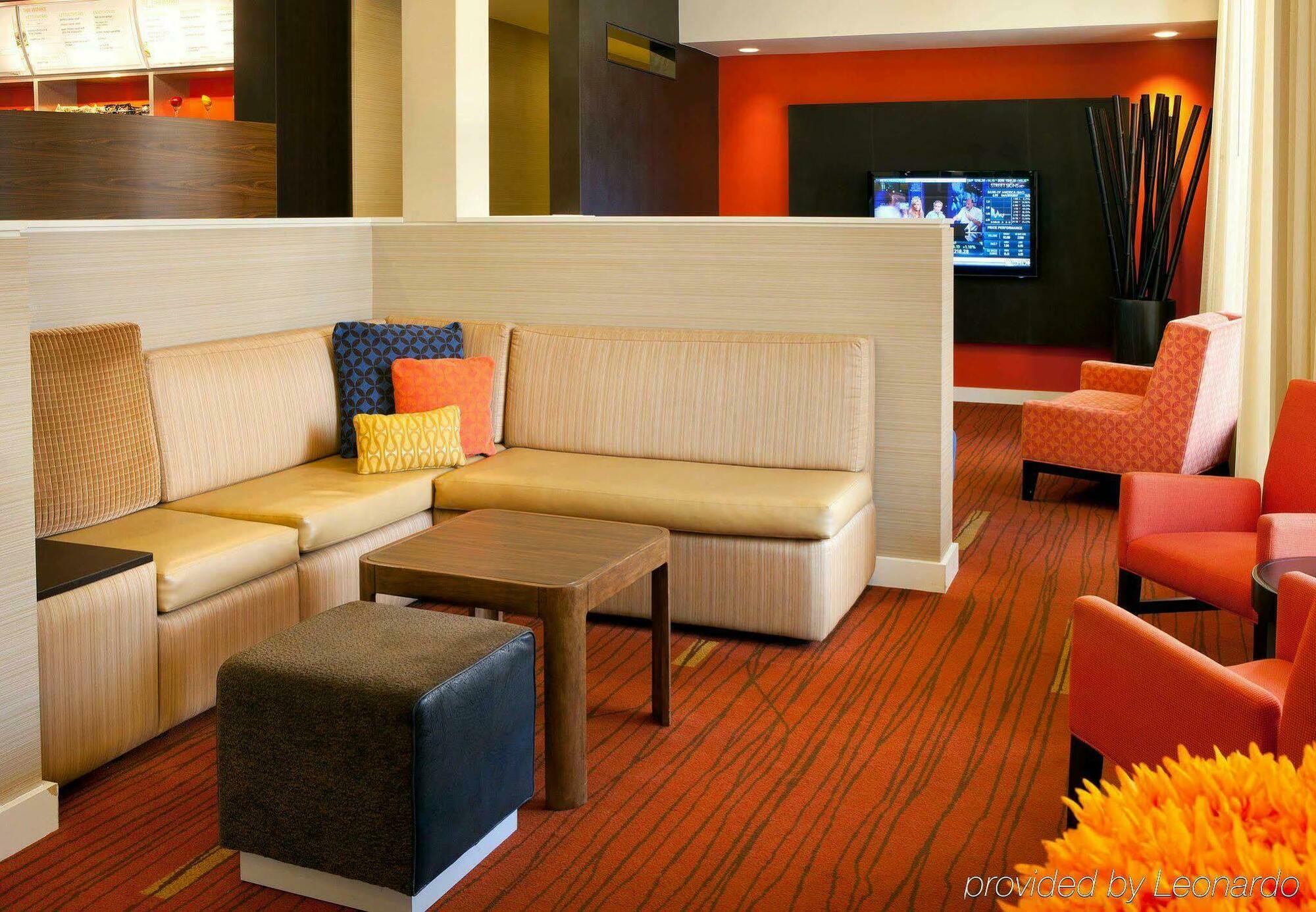 Hotel Courtyard Anaheim Buena Park Extérieur photo