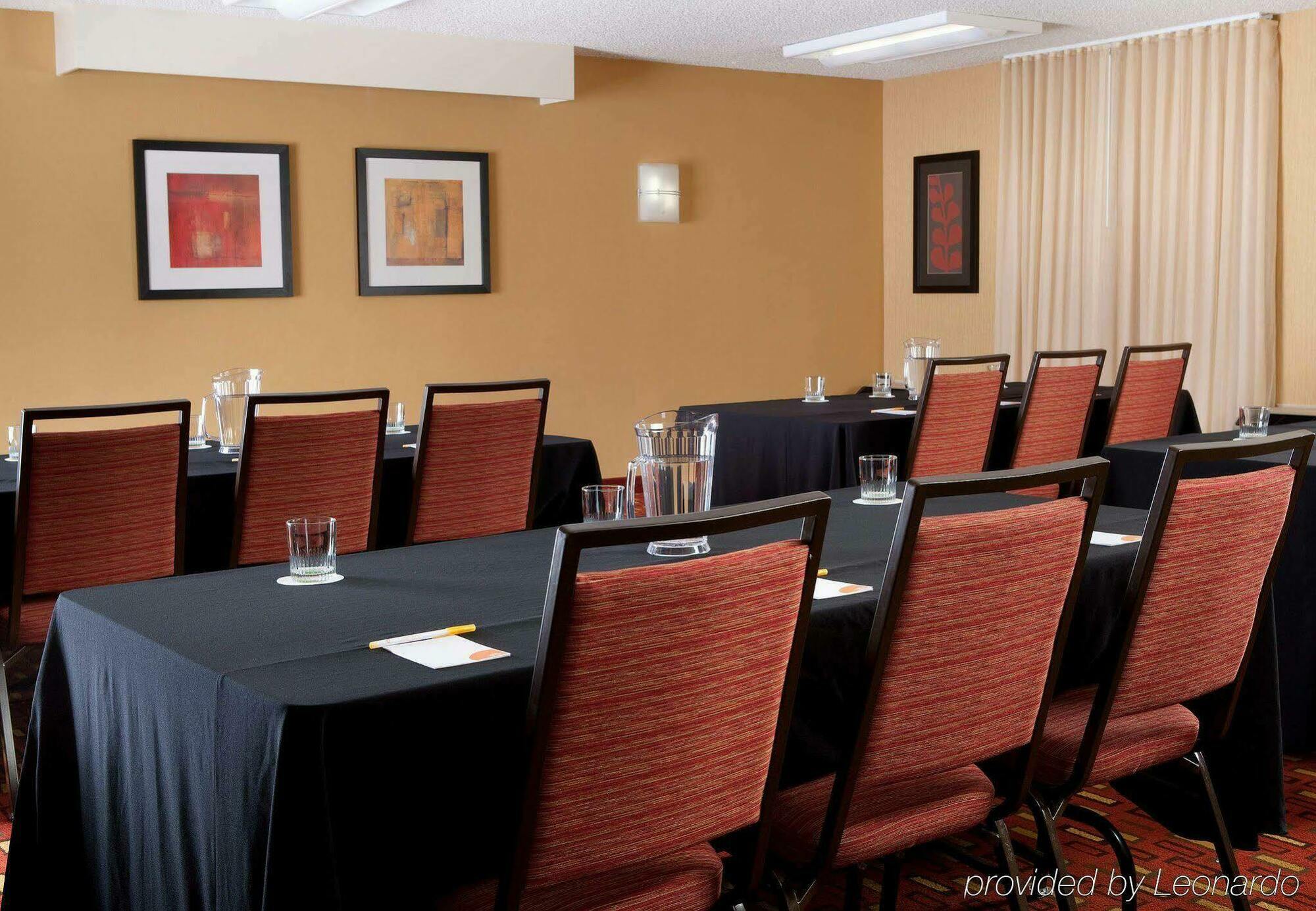 Hotel Courtyard Anaheim Buena Park Extérieur photo