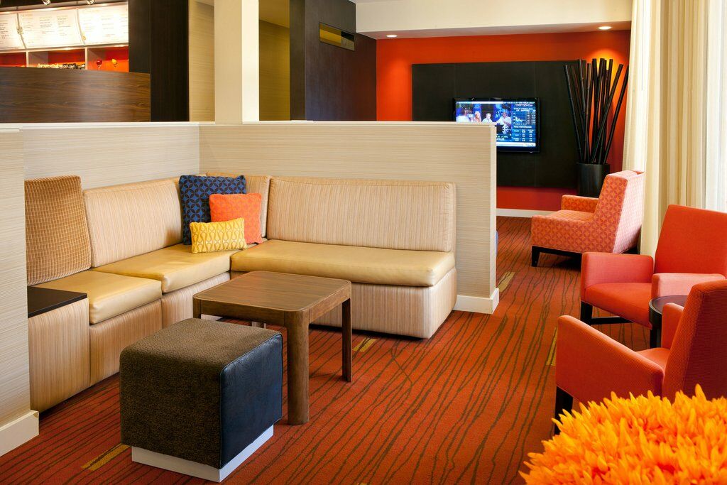 Hotel Courtyard Anaheim Buena Park Extérieur photo